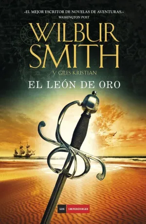 EL LEON DE ORO