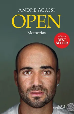 OPEN: MEMORIAS OPEN: MEMORIAS