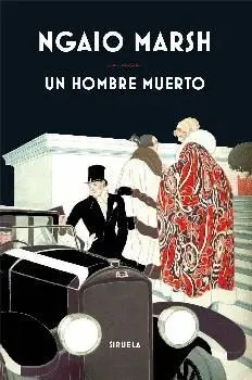 UN HOMBRE MUERTO UN HOMBRE MUERTO