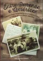 ENTRE OURENSE E AMÉRICA