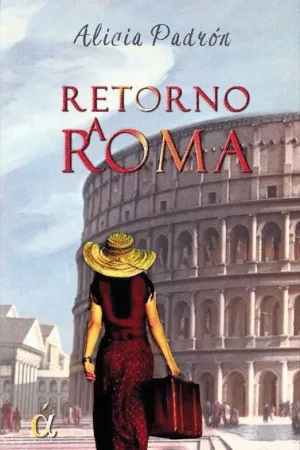 RETORNO A ROMA RETORNO A ROMA