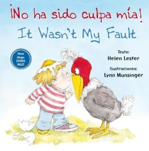 NO HA SIDO CULPA M?A! / IT WASN? MY FAULT