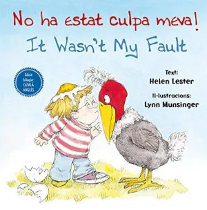 NO HA ESTAT CULPA MEVA! / IT WASN? MY FAULT