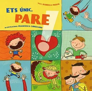 ETS ?NIC, PARE!