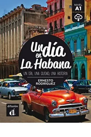 Un Dia en la Habana