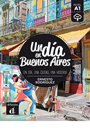 Un Dia en Buenos Aires