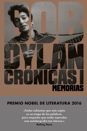 CRÓNICAS I: MEMORIAS CRÓNICAS I: MEMORIAS
