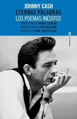 ETERNAS PALABRAS: LOS POEMAS INÉDITOS ETERNAS PALABRAS: LOS POEMAS INÉDITOS