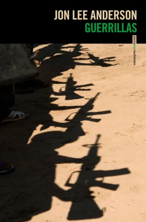 GUERRILLAS GUERRILLAS