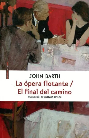LA ÓPERA FLOTANTE - EL FINAL DEL CAMINO