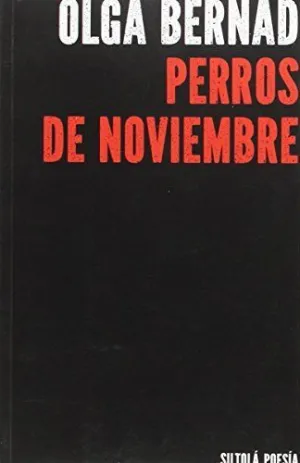 Perros de Noviembre