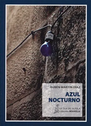 Azul Nocturno