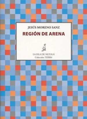 REGIÓN DE ARENA