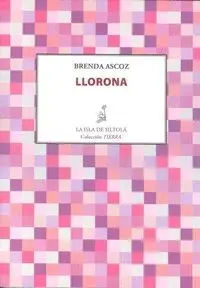 LLORONA LLORONA