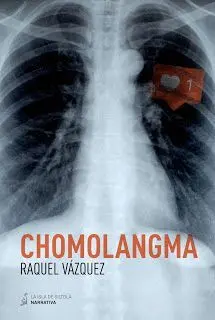 CHOMOLANGMA CHOMOLANGMA