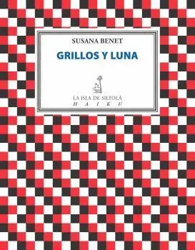 GRILLOS Y LUNA