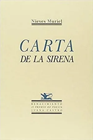 CARTA DE LA SIRENA