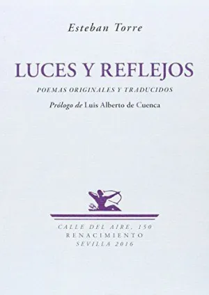 LUCES Y REFLEJOS