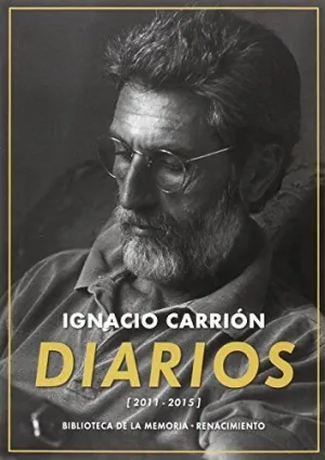 DIARIOS (2011-2015)