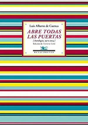 ABRE TODAS LAS PUERTAS