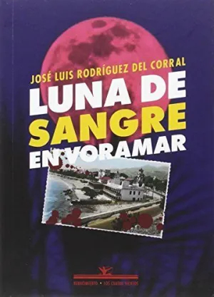 LUNA DE SANGRE EN VORAMAR