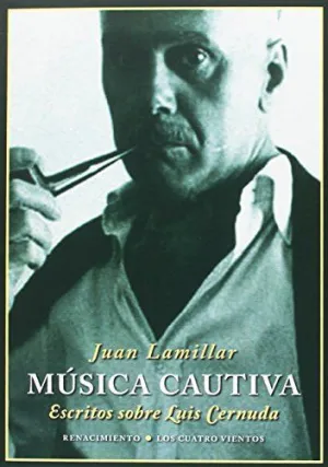 MUSICA CAUTIVA