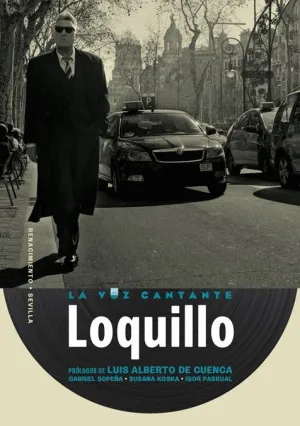 LOQUILLO: LA VOZ CANTANTE