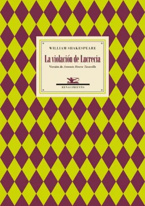 LA VIOLACIÓN DE LUCRECIA