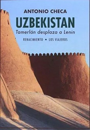 UZBEKISTÁN: TAMERLÁN DESPLAZA A LENIN