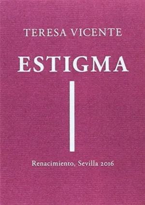 ESTIGMA
