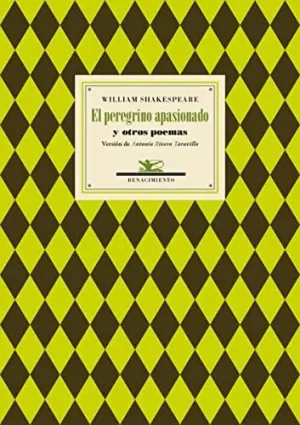 EL PEREGRINO APASIONADO Y OTROS POEMAS