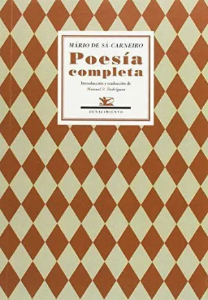 POESÍA COMPLETA