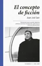 EL CONCEPTO DE FICCIÓN EL CONCEPTO DE FICCIÓN