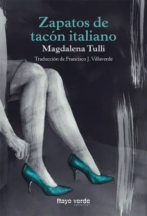 ZAPATOS DE TACÓN ITALIANO ZAPATOS DE TACÓN ITALIANO