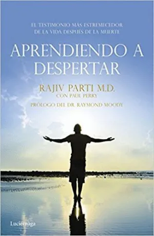 APRENDIENDO A DESPERTAR APRENDIENDO A DESPERTAR