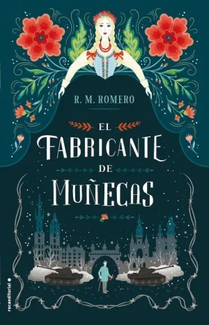 EL FABRICANTE DE MUÑECAS EL FABRICANTE DE MUÑECAS
