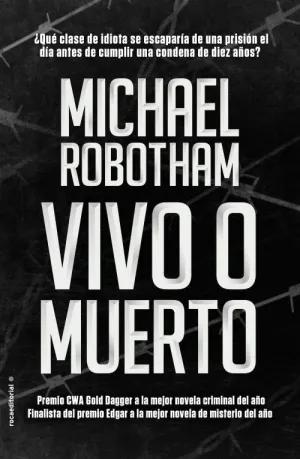 VIVO O MUERTO VIVO O MUERTO