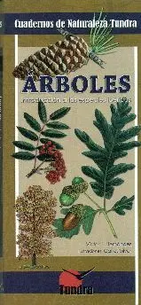 ARBOLES (DESPEGABLE)
