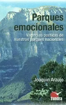 LOS PARQUES EMOCIONALES: <BR>