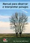 MANUAL PARA OBSERVAR E INTERPRETAR PAISAJES
