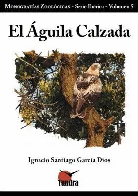 LA ÁGUILA CALZADA
