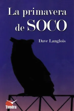 LA PRIMAVERA DE SOCO