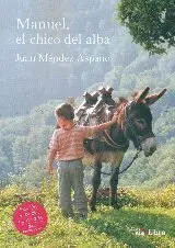 MANUEL, EL CHICO DEL ALBA MANUEL, EL CHICO DEL ALBA