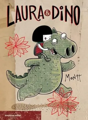 LAURA & DINO