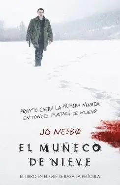 EL MUÑECO DE NIEVE EL MUÑECO DE NIEVE