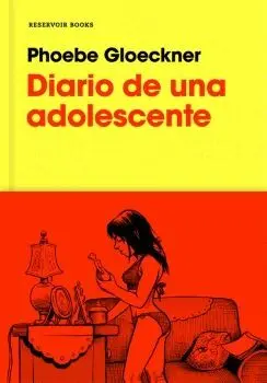 DIARIO DE UNA ADOLESCENTE DIARIO DE UNA ADOLESCENTE