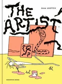 THE ARTIST THE ARTIST
