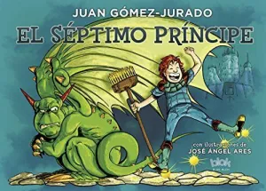 SEPTIMO PRINCIPE, EL