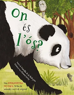 Os Es L'os?