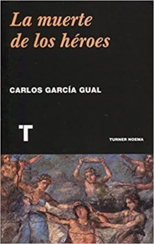 LA MUERTE DE LOS HEROES LA MUERTE DE LOS HEROES